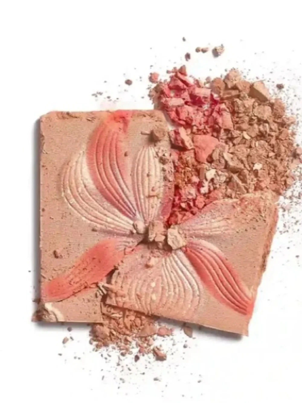 Sisley Paris L'Orchidee Highlighter Blush - Coral 15g/0.52oz Brand new in box
